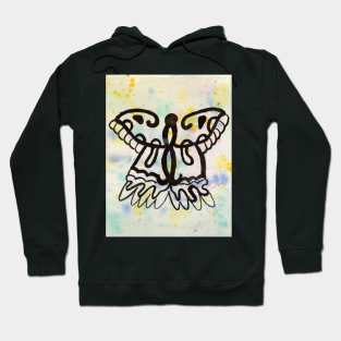 Butterfly Hoodie